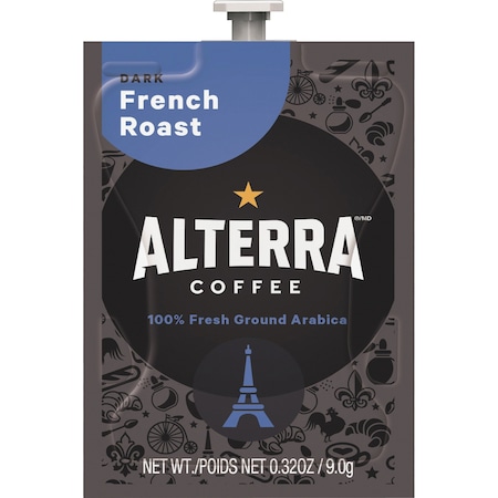 Mars Drink North America COFFEE, FRENCH ROAST MDKA184